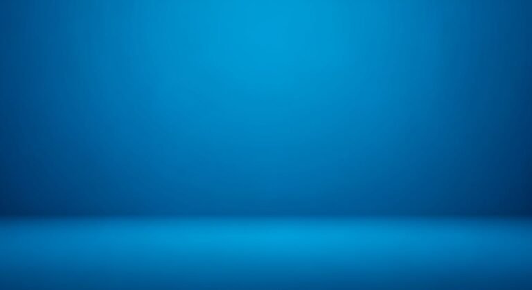 Electric blue solid background image 2