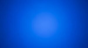 Electric blue solid background image
