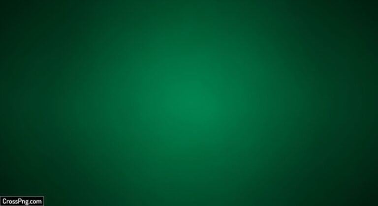 Emerald green background image