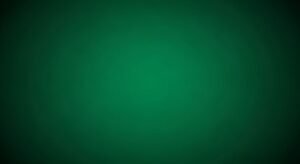 Emerald green background image
