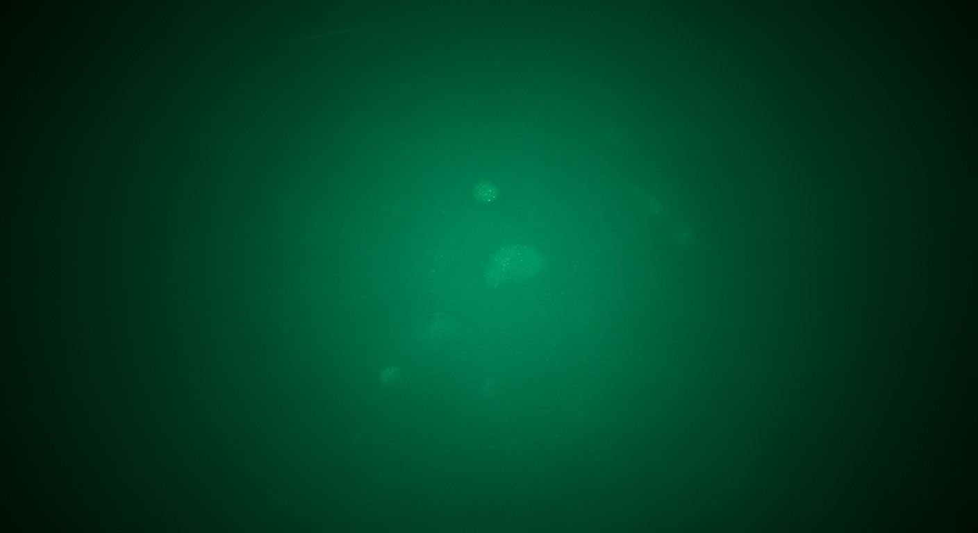 Emerald green background image 2