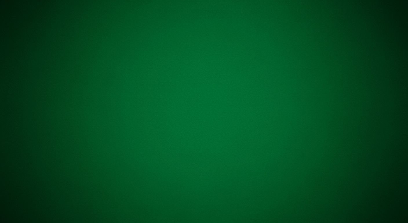 Emerald green background image 3