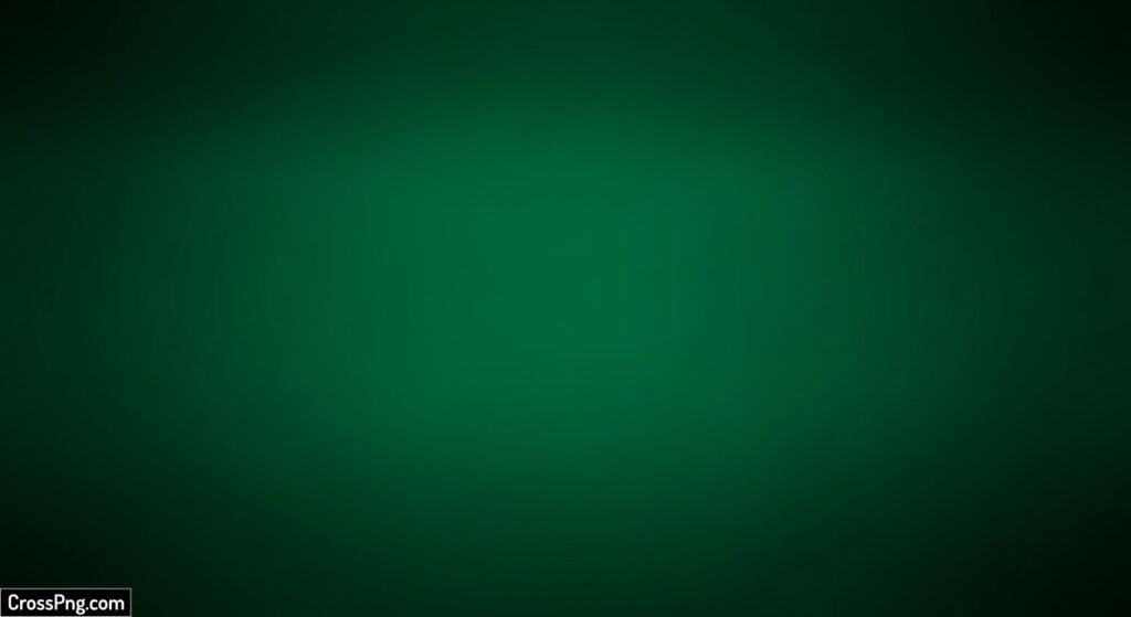 Emerald green background image 3