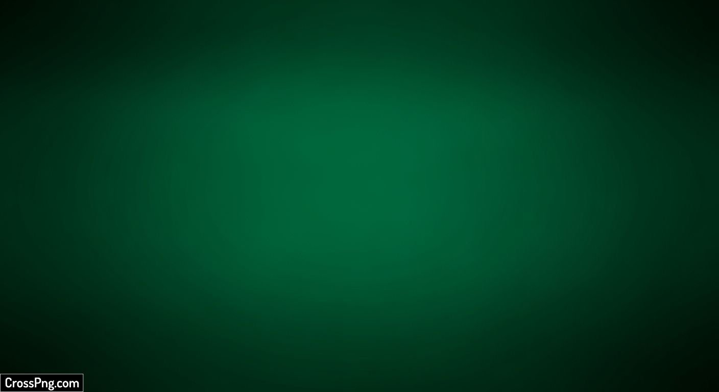 Emerald green background image 3