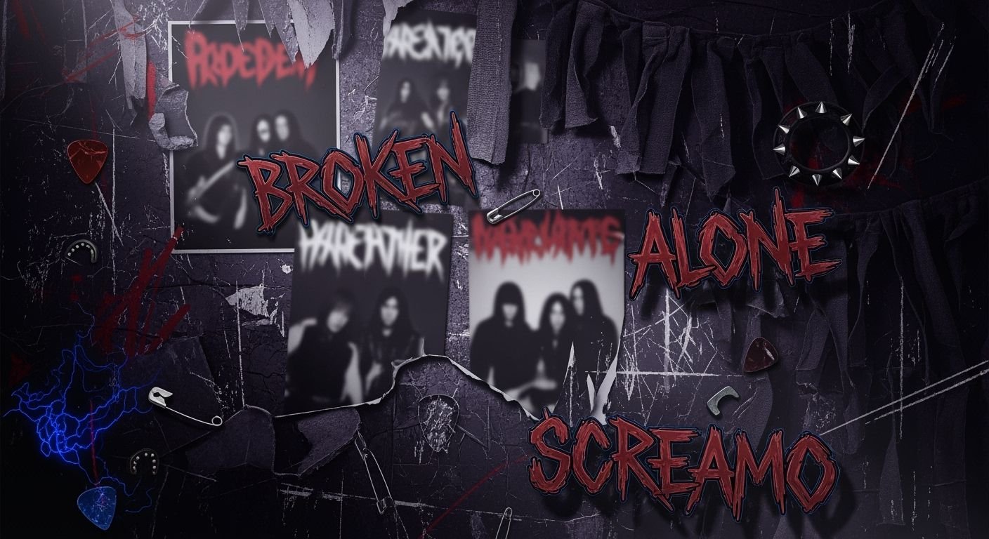 Emo background image 5