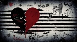 Emo background image 8