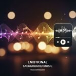 Emotional background music free download mp image
