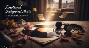 Emotional background music free download mp image 2