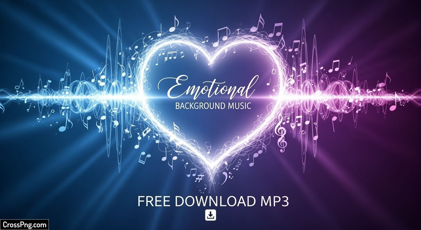 Emotional background music free download mp image 3