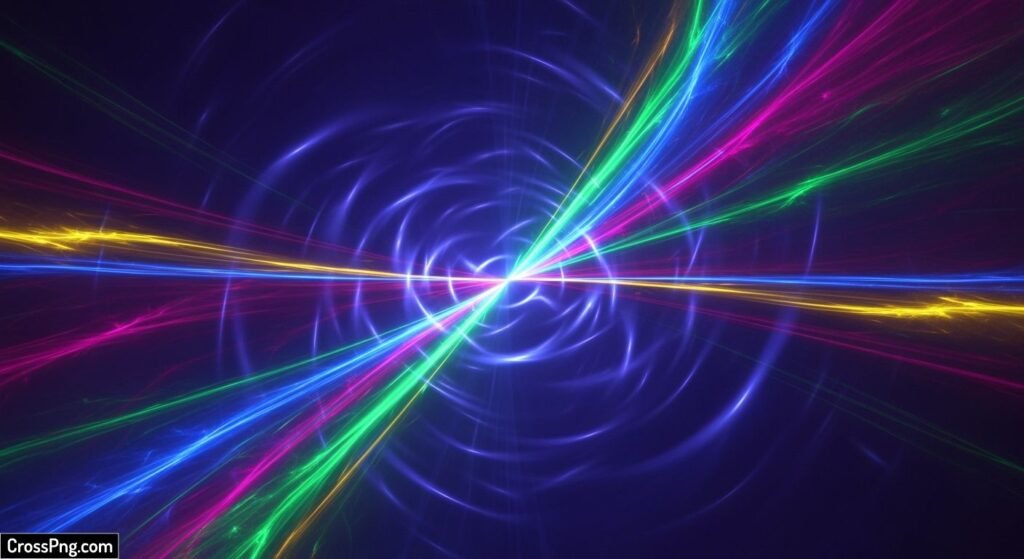 Energy background image