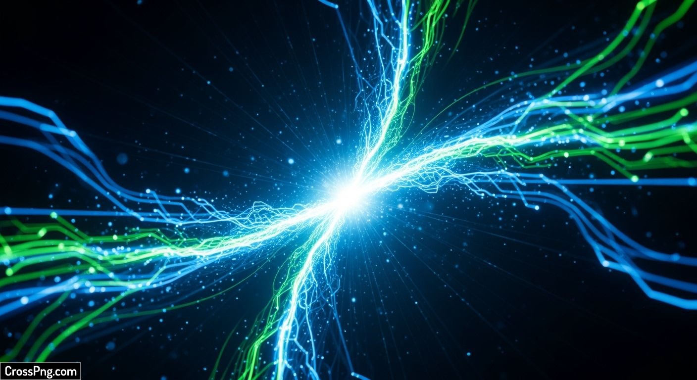 Energy background image 2