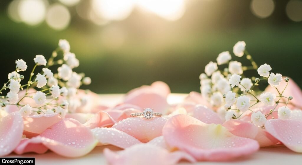 Engagement background hd image 3