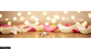 Engagement background hd image