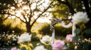 Engagement background image