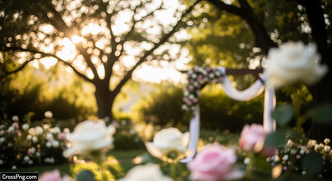 Engagement background image