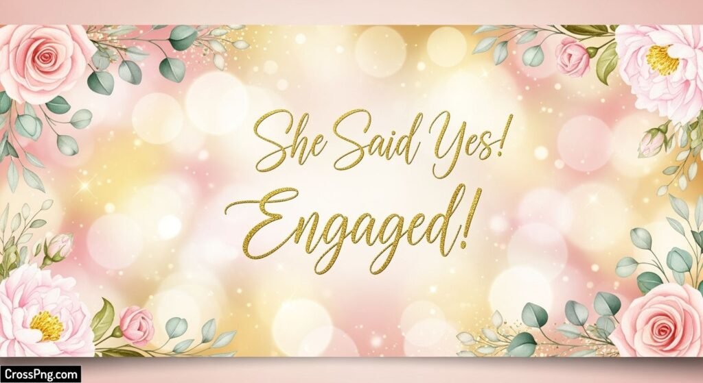 Engagement banner background image 2