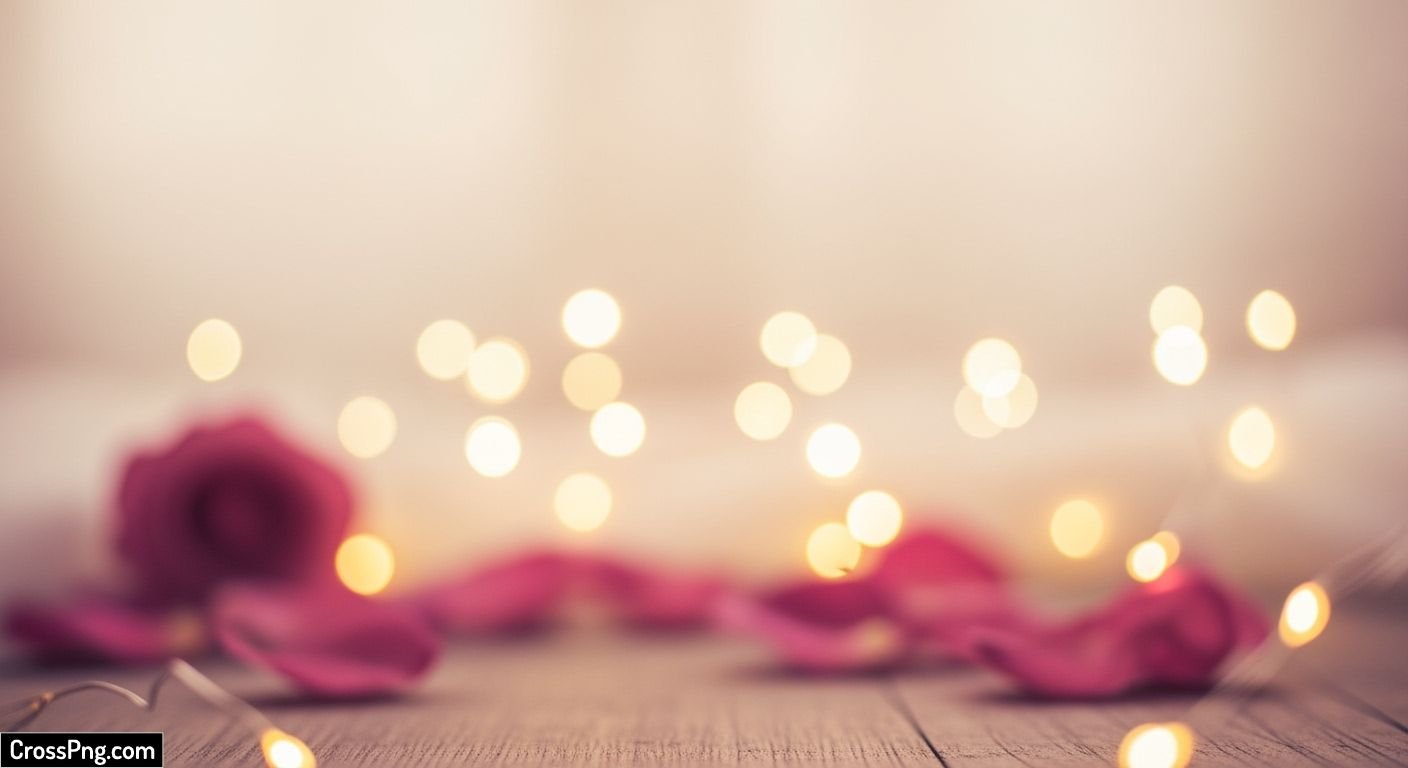 Engagement invitation background image 7