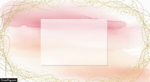 Engagement invitation card background image 3