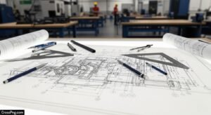 Engineering background image 2