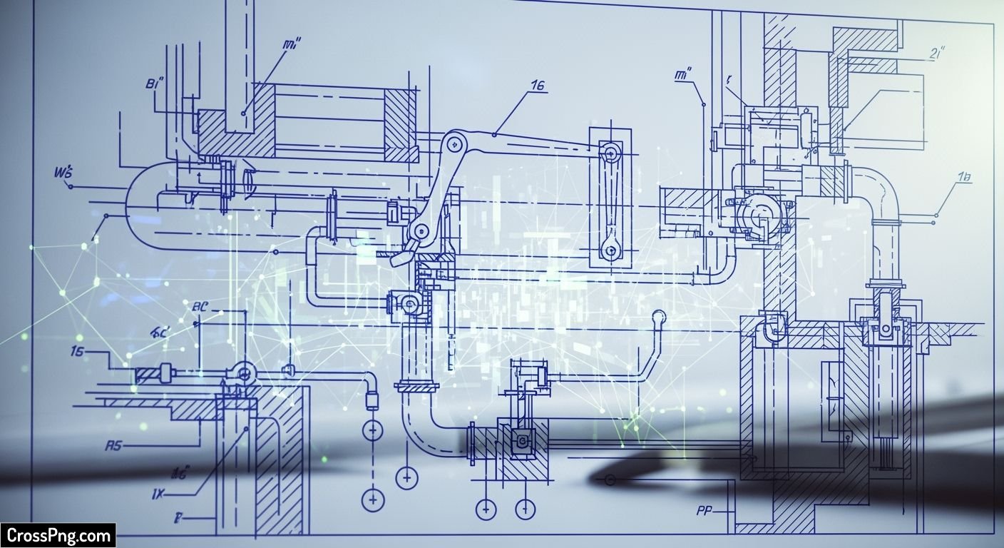 Engineering background image 3