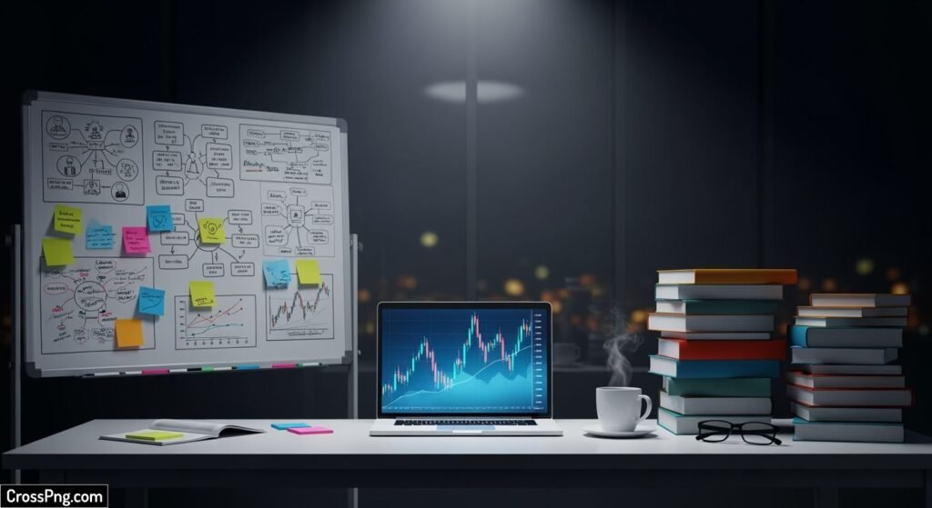 Entrepreneur background image