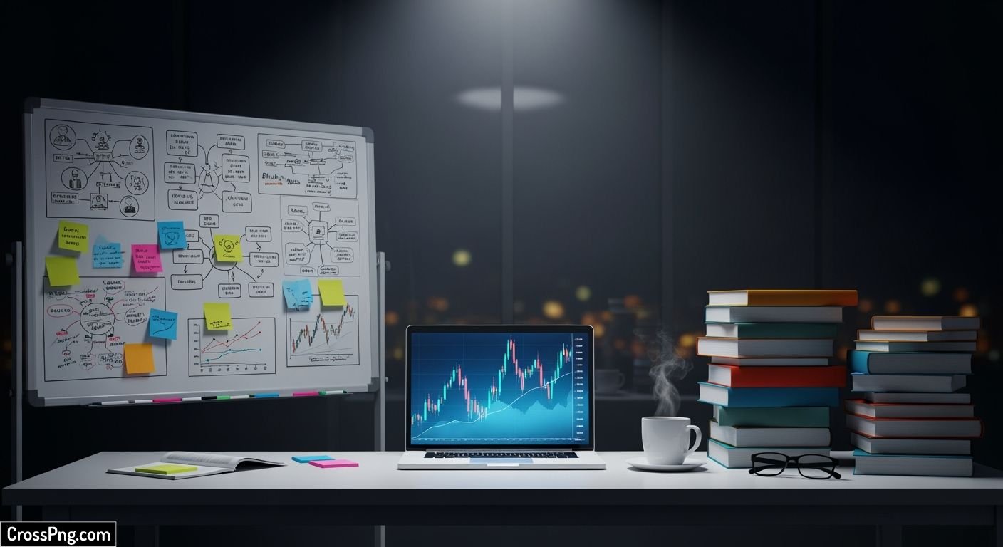 Entrepreneur background image