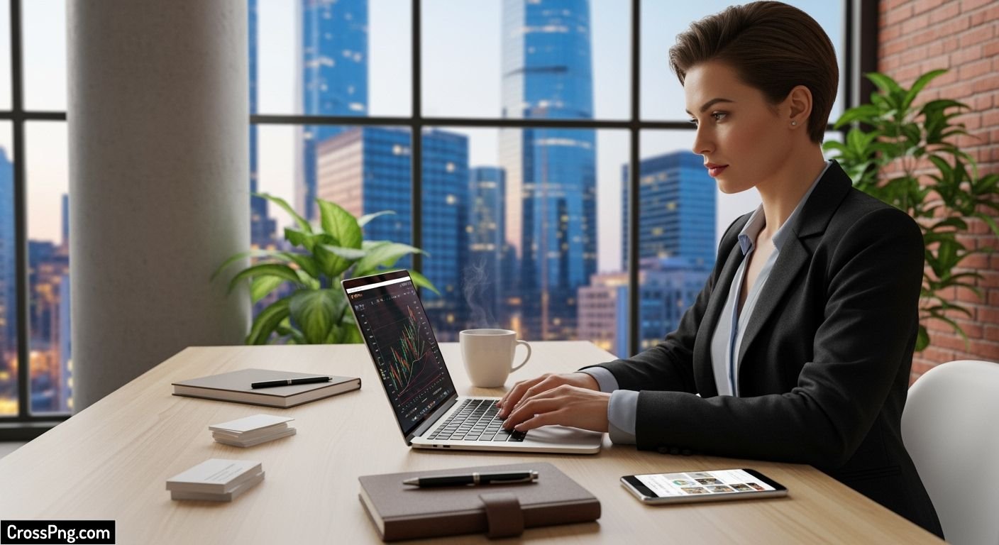 Entrepreneur background image 3