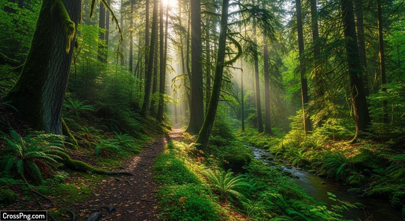 Environmental background image