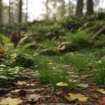 Environmental background image
