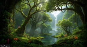 Environmental background image 2