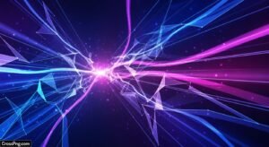 Event background image