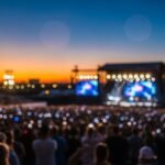 Event background image