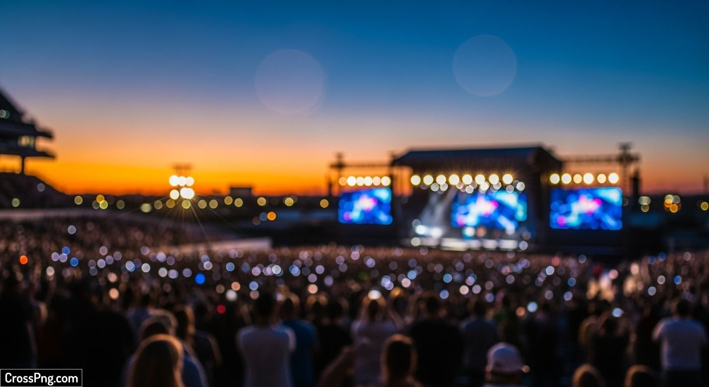 Event background image