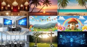Event background images image 2