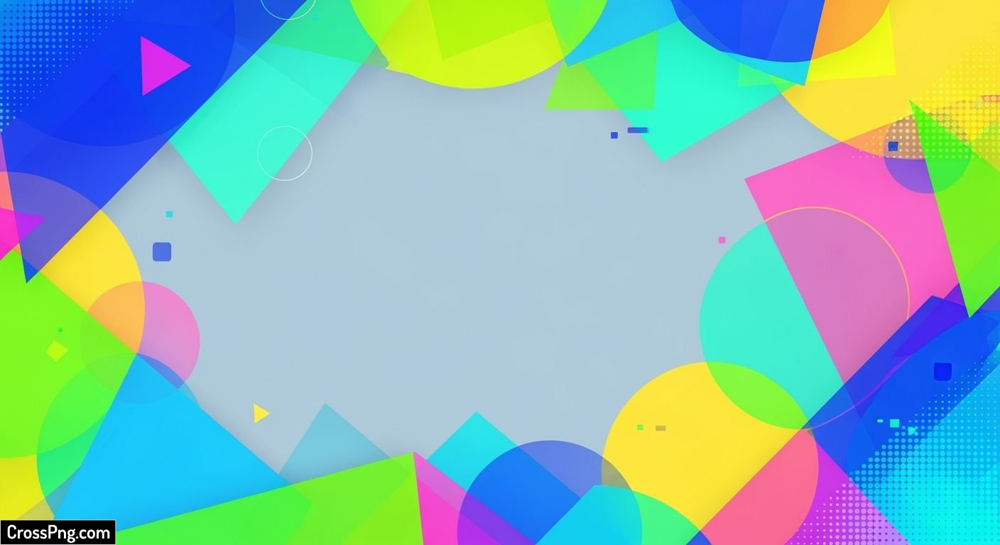 Event poster background image
