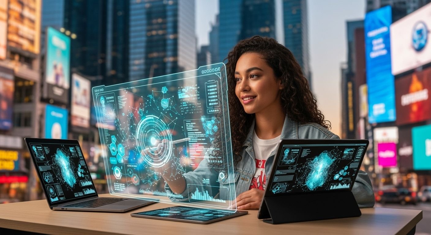 Everygirl tech background image 2