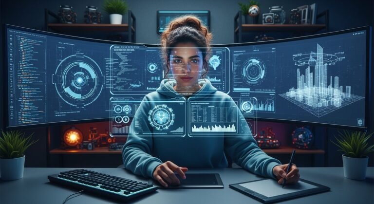 Everygirl tech background image 8