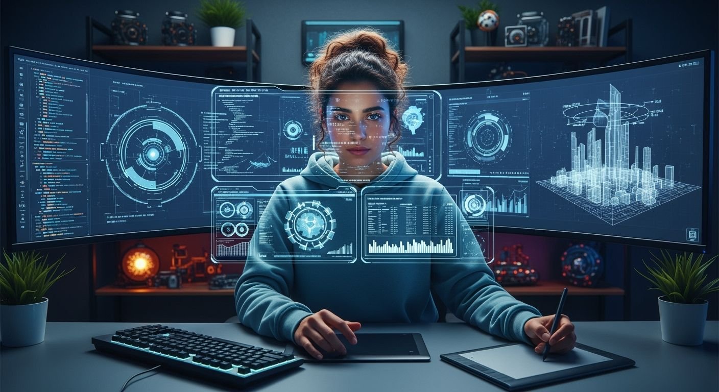 Everygirl tech background image 8