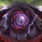 Evil background image 4
