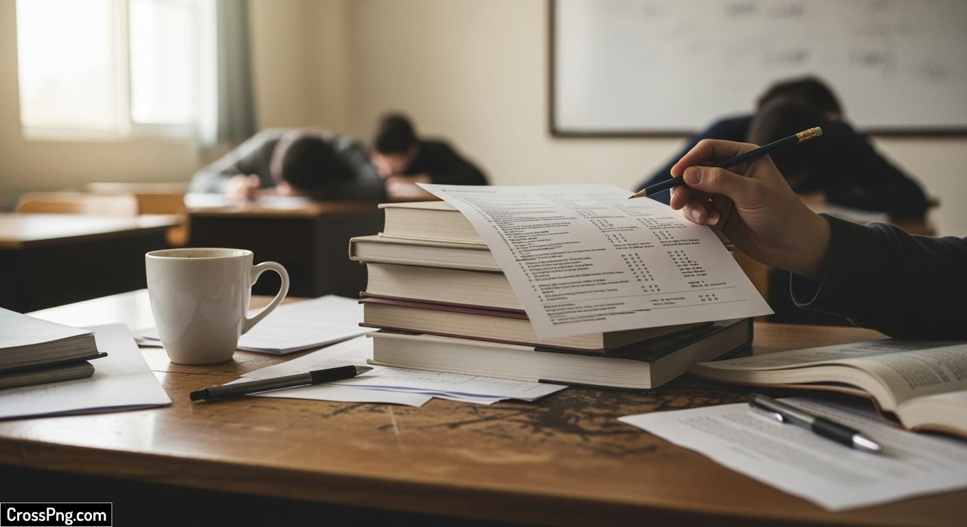 Exam background image 3