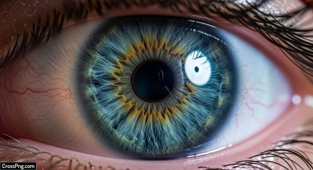 Eye background image 4