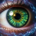 Eye background image 7