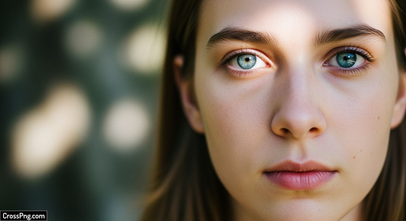 Facial background image 3