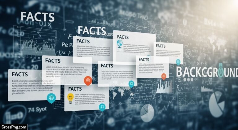 Facts background image