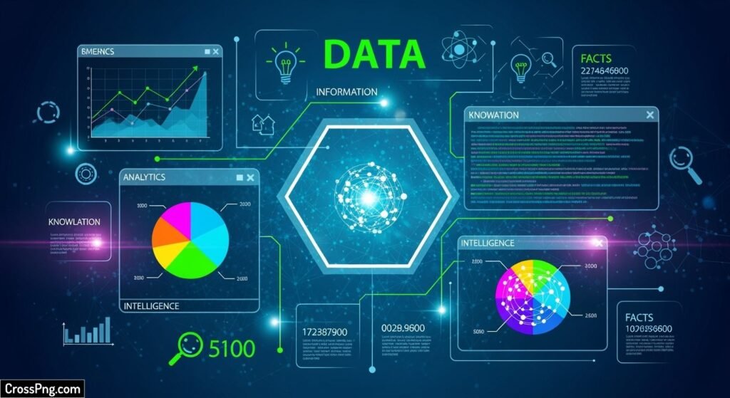 Facts background image
