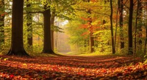 Fall background image 2