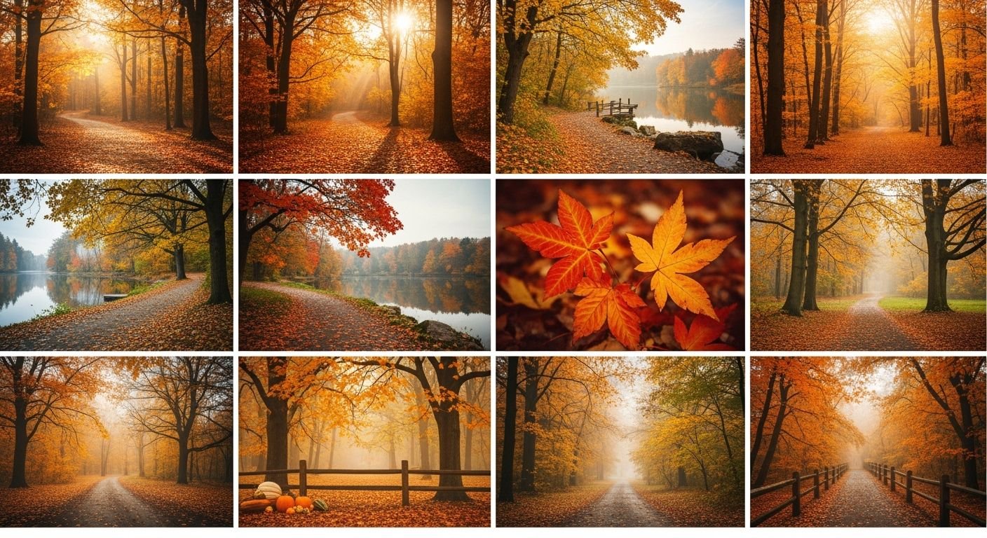 Fall background images image 2