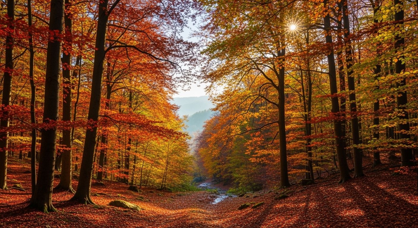 Fall background images image 4