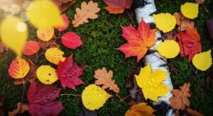 Fall iphone background image 3