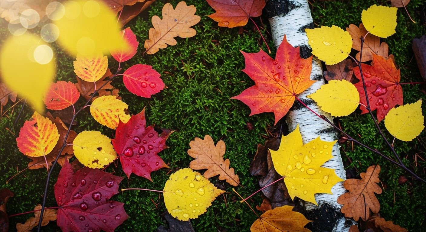 Fall iphone background image 3